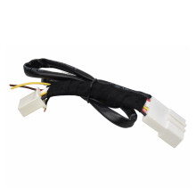 Steering Wheel Pad Switch Button for Nissan Sylphy Tiida