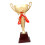 Kids Trophy Cup Award Keepsake 32.5 cm 4