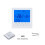 Smart Thermostat for Gas Boiler Heating Weekly Programmable 1