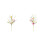 Spring Easter Egg Floral Picks Artificial Twig Branches 2 1