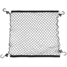 Camping Wagon Luggage Cover Net 36.22 x 29.92 x 0.20 Inch