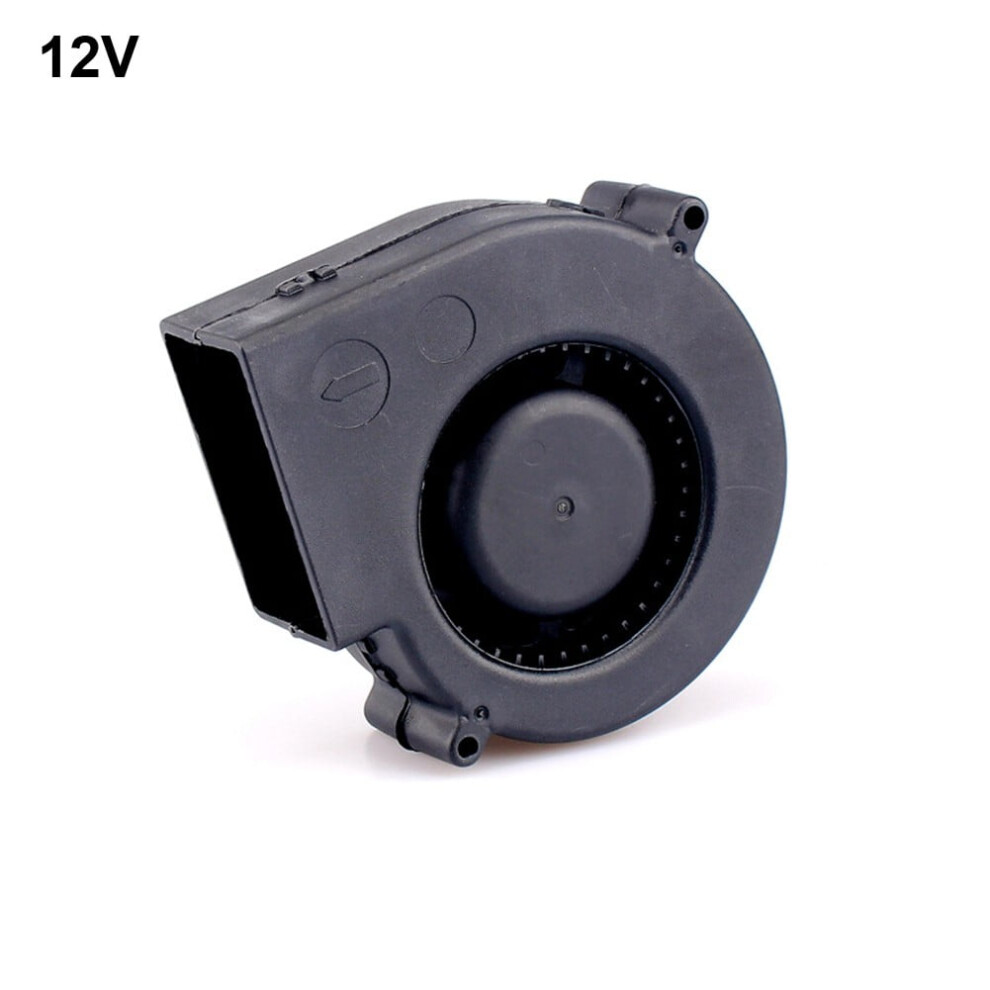 Turbo Blower Dc12v/24V Brushless Centrifugal Fan 941196144263