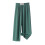 Leggings for Toddler Girls Green Solid Warm Fall Winter 3