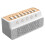 DAMAI White Noise Machine 8 Nature Sounds Bluetooth Timer 1