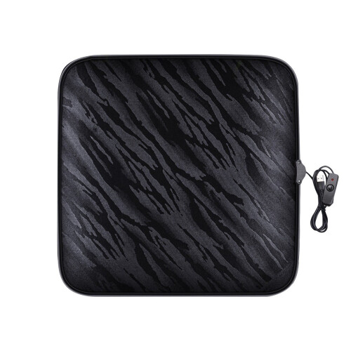 Car Seat Warmer USB Powered Heating Pad