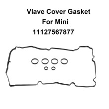 Engine Valve Cover Gasket for Mini Cooper Peugeot Citroen