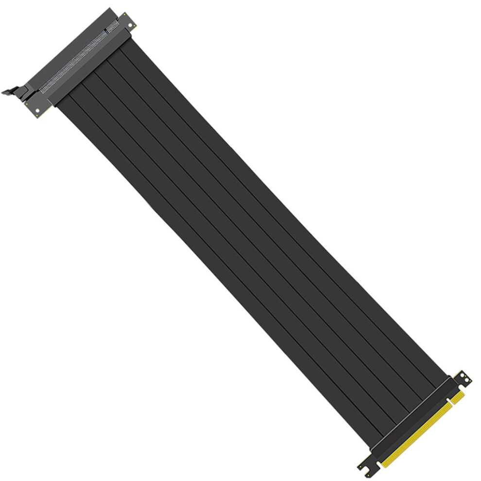 Pcie 3.0 X16 Riser Card Flexible High-Speed Extension 941196146601