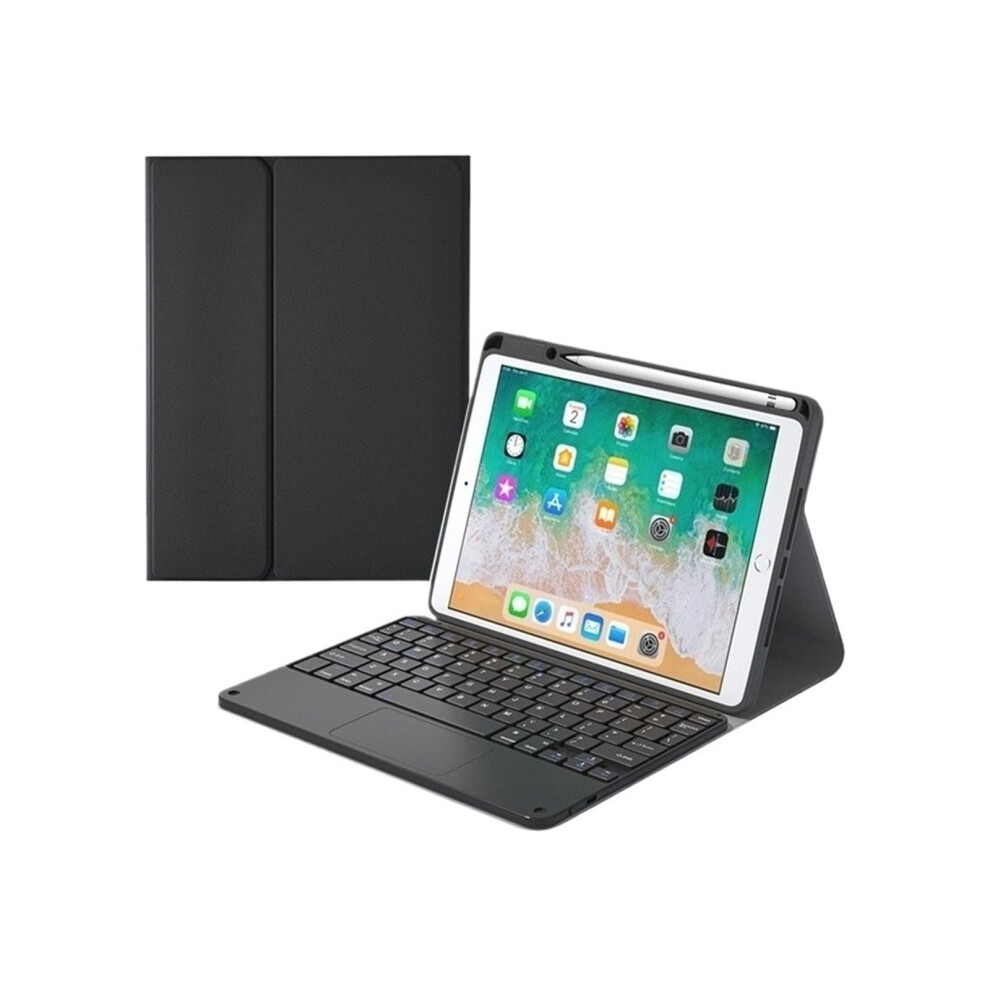 Touch Keyboard Case For Ipad Pro 11 (3Rd & 2Nd Gen) Slim 9152228053212