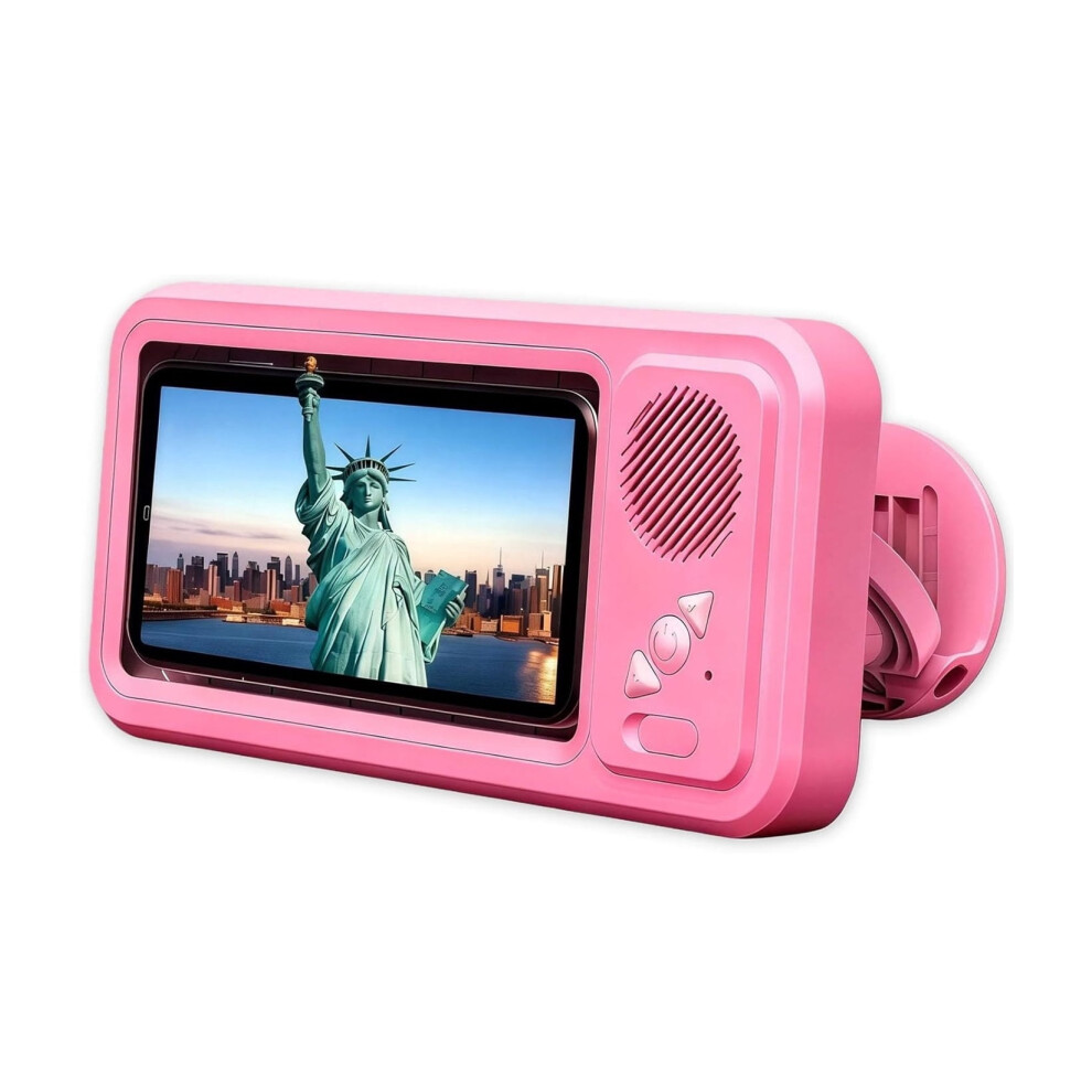 Funda Impermeable Para Telã©Fono Con Altavoz 9152228049109