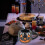 Mug citrouille d'Halloween en céramique 35 cl 4