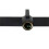 Câmera de Ré Universal para Carro com Suporte para Placa de Licença, AHD 1080P CCD 6