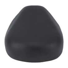 Electric Saddle Cushion Extra Wide Waterproof for E-Scooter