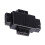 OBD2 Splitter Adapter 1M to 3F for Diagnostics GPS Wi-Fi 1
