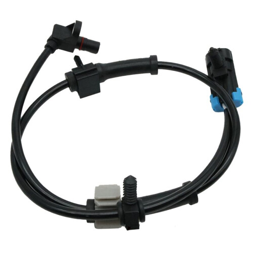 Sensor de Velocidade da Roda ABS Traseira Esquerda 26202089 para  Corvette 2015, 2016, 2017 e 2018 - Acessórios para Carros 1