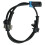 Sensor de Velocidade da Roda ABS Traseira Esquerda 26202089 para  Corvette 2015, 2016, 2017 e 2018 - Acessórios para Carros 6