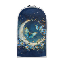 Blender Cover Butterfly Design 1 Set