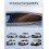 PEMOTech Car Window Shades for Baby 2 Pack  Stretchable  Breathable Sp 6
