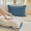 Pillow Protector Taffeta Thickened Fabric 1 Pack 1