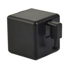 Smart Bluetooth Fingerbot Remote Control Black