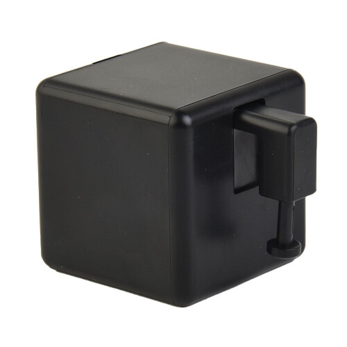 Smart Bluetooth Fingerbot Remote Control Black