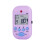Lightweight Music Metronome Simple Button Design 1