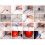 4 Stuks Siliconenkitverspreider Profielapplicator Tegelvoegenhulpmiddel Thuishulp 5