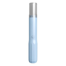 Electric Fish Scaler Stainless Steel Rechargeable 1pc