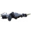 Bloccasterzo con Cilindro di Accensione per Auto QRF100870 per   2.5NA e 2.5TD 3