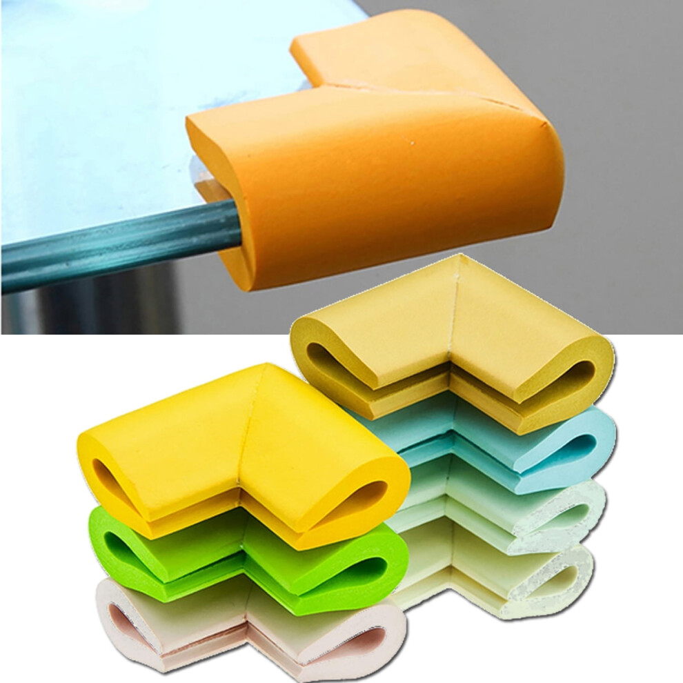Baby Corner Protectors Furniture Edge Guards 20Pcs