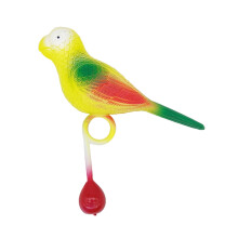 Birdcage Perch Stand Corner for Conures Lovebirds Cockatoos