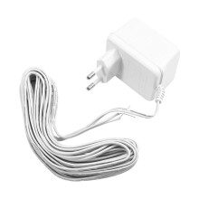 Adapter Transformatorowy Dzwonka 24 V do Wideodomofonów, Zwiększona Wydajność i Łatwa Instalacja, Wtyczka EU