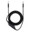 Oxygen-Free Copper Gaming Headphone Cable 1.5m with Volume 1