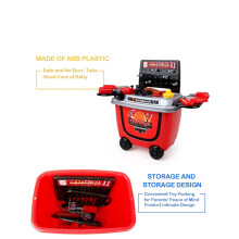CanGong Kids Power Workbench Toy Set 28 Pieces