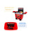 CanGong Kids Power Workbench Toy Set 28 Pieces 1