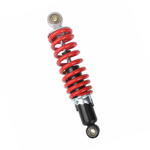 Motorcycle Shock Absorber 250mm 8mm Diameter 2