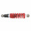 Motorcycle Shock Absorber 250mm 8mm Diameter 4