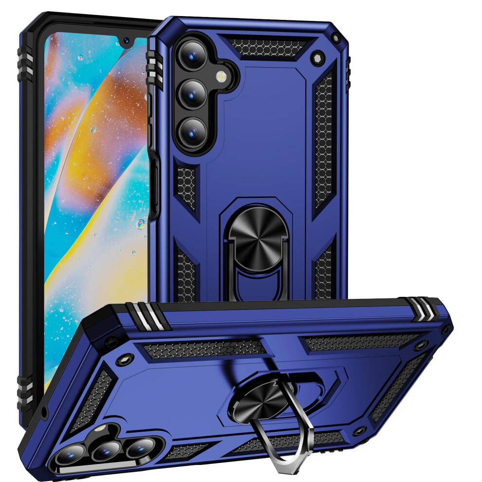 Samsung A14 5G/4G Rugged Case Â Shockproof Dustproof With 9170372670123