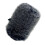 Faux Furry Windscreen for Quadcast Mic Cover 1 Pack 1