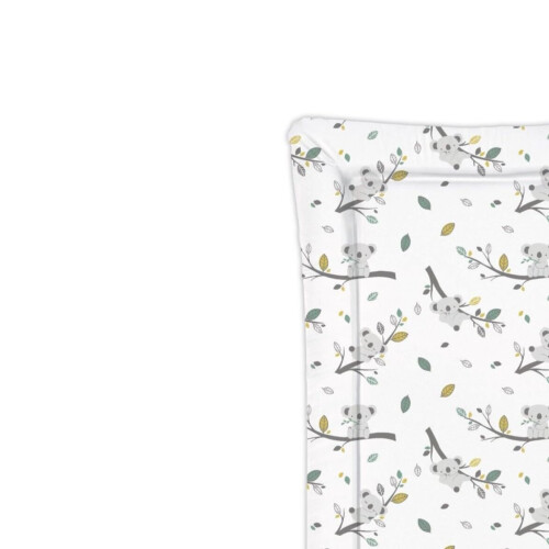Baby Changing Mat Deluxe Large Waterproof Change Mat Easy Wipe Unisex