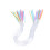 Circular Knitting Needles Sweater Crochet 12 Pcs 1