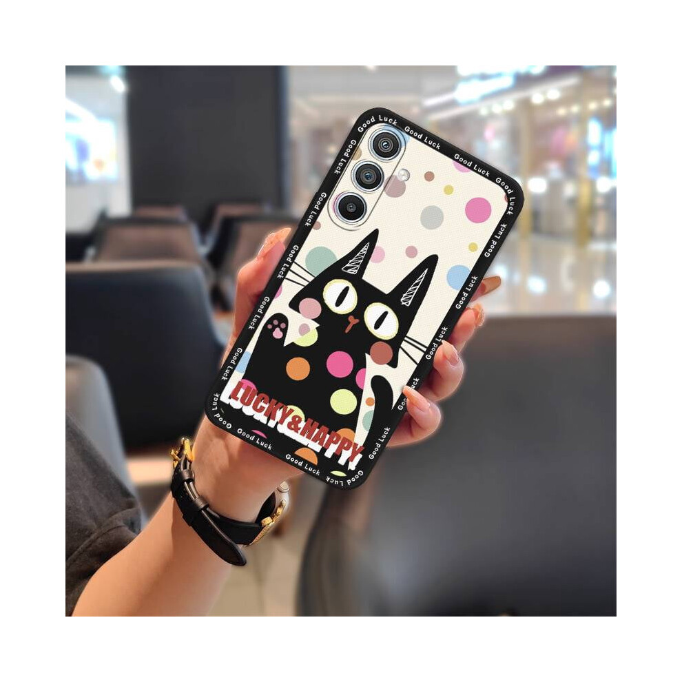 Samsung Galaxy S25 Phone Case Tpu Shockproof Graffiti Design 9170372671236