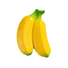 Fruit Refrigerator Resin 3D Decoration Magnetic Sticker