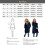 Women's Maternity Puffer Jacket Hooded Winter Parka with 4