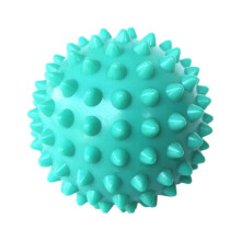 Spiky Massage Ball for Plantar Fasciitis Relief 1 Pack