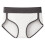Women's Cotton Low-Waist Briefs Full Coverage Soft 1