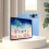 Android Tablet 10.1 inch 2GB+32GB HD Dual SIM Blue 1