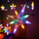 Luces de silueta de ventana octogonal (4 unidades) 1