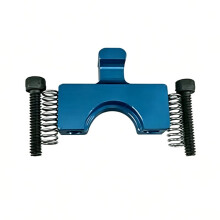 Snelle Ontkoppeling voor Dillon Poedermaat RL550, XL650, XL-750, Super-1050, RL1100