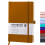 B5 Lined Composition Notebook College Ruled Hard Cover 1