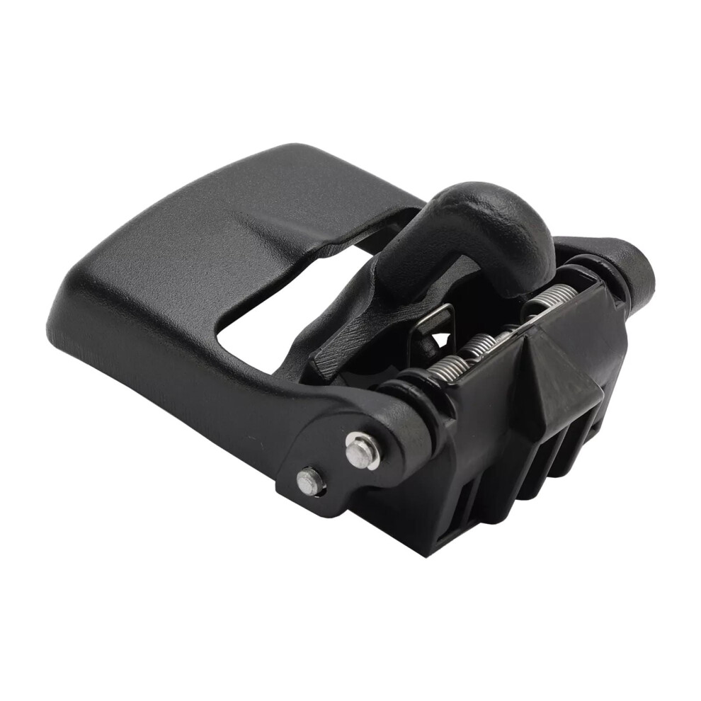 Folding Top Latch 68391566Ab Abs For Gladiator 2018Â2024 9336866195606